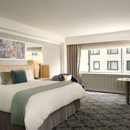Loews Regency New York Hotel Exterior foto